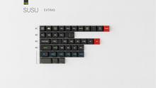 Load image into Gallery viewer, render of MTNU Susu extras kit