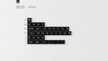 Load image into Gallery viewer, Render of MTNU WoB Addon kit