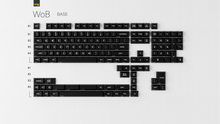 Load image into Gallery viewer, Render of MTNU WoB Base Kit