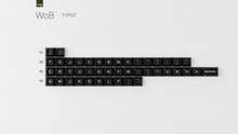 Load image into Gallery viewer, Render of MTNU WoB Typist Kit