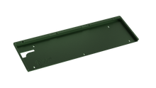 Load image into Gallery viewer, render of Keycult No. 1 / 60 Aluminum Mid in Ano Camo Green