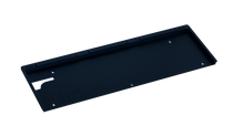 Load image into Gallery viewer, render of Keycult No. 1 / 60 Aluminum Mid in Ano Navy
