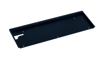 Load image into Gallery viewer, render of Keycult No. 1 / 60 Aluminum Mid in Ano Navy occluded