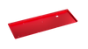 Aluminum / Ano Red