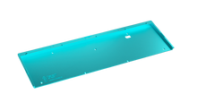 Load image into Gallery viewer, Keycult No. 1 1800 mid ano teal