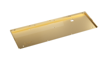 Load image into Gallery viewer, Keycult No. 1 1800 mid clear coated brass layered preview