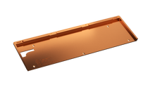 Load image into Gallery viewer, render of Keycult No. 1 / 60 Polished Copper Mid