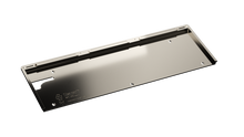 Load image into Gallery viewer, render of Keycult No. 1 / 60 Polished Stainless Steel Mid