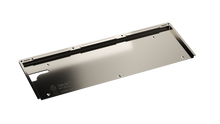 Load image into Gallery viewer, render of Keycult No. 1 / 60 Polished Stainless Steel Mid occluded