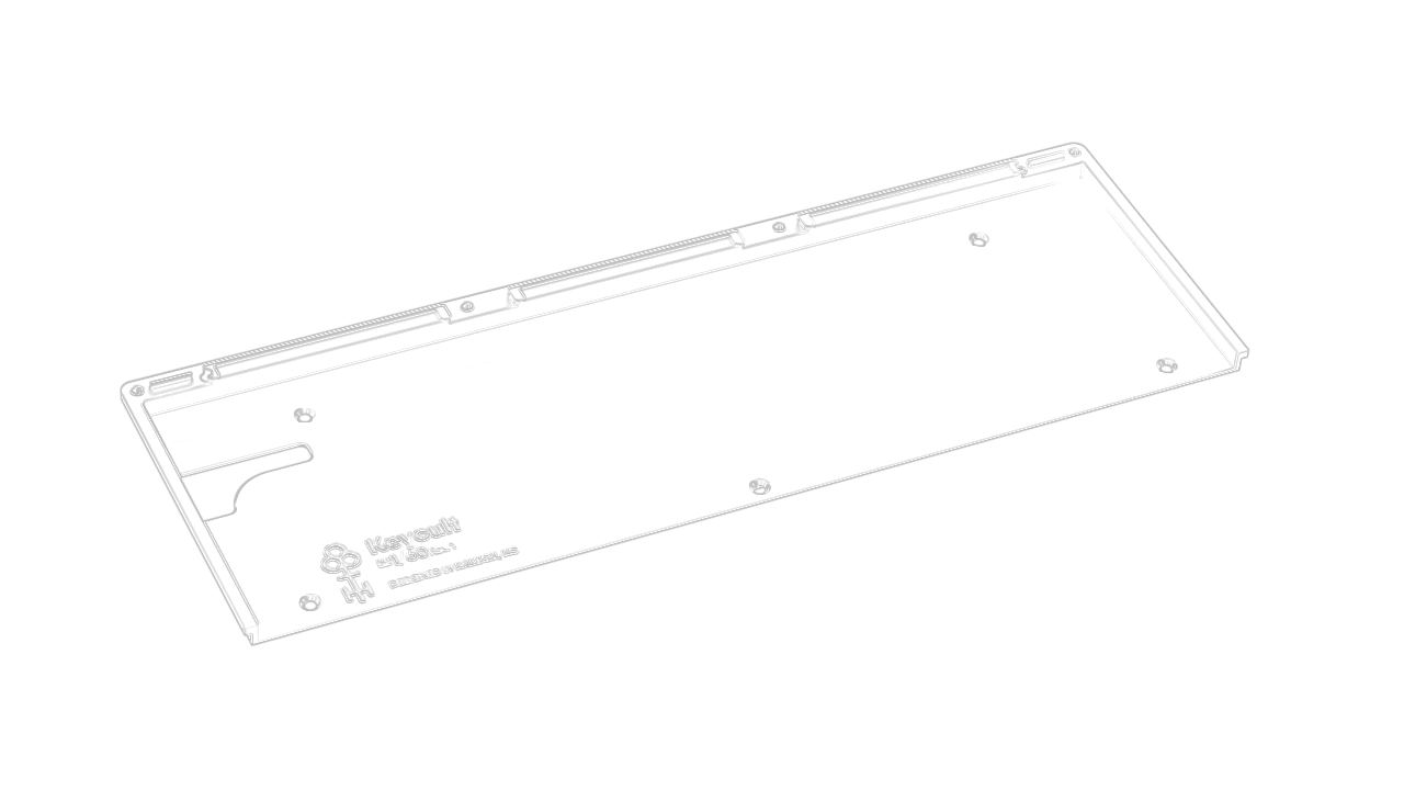 Keycult No. 1 / 60 Mid