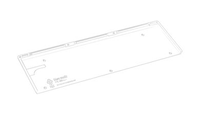 Keycult No. 1 / 60 Mid