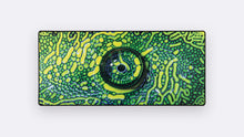 Load image into Gallery viewer, mutagen deskpad with microfiber texture