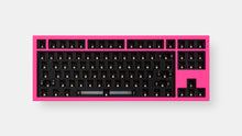 Load image into Gallery viewer, NK87 AE - Nebula Pink