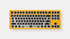 NK87 AE - Solar Yellow