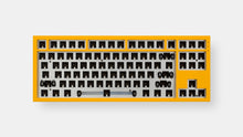 Load image into Gallery viewer, NK87 AE - Solar Yellow