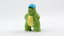 Load image into Gallery viewer, RONZILLA Squishy Kaiju
