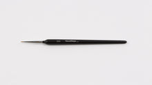 Load image into Gallery viewer, 000 size lubricant brush