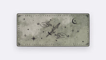 Load image into Gallery viewer, Spellbook Beige Deskpad