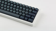 Load image into Gallery viewer, Key Kobo Abyss on a white keyboard zoomed in on right