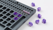 Load image into Gallery viewer, Lubrication Station with some switch parts in their respective slots