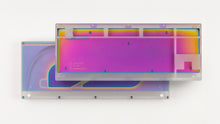 Load image into Gallery viewer, Keycult No. 1 / TKL Series 22 top and bottom