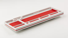 Load image into Gallery viewer, Keycult No. 1 / 1800 Darling White Edition back view angled