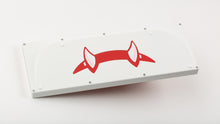 Load image into Gallery viewer, Keycult No. 1 / 1800 Darling White Edition bottom