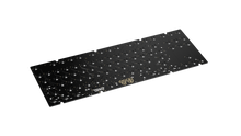 Load image into Gallery viewer, render of Keycult No. 3 PCB hotswap