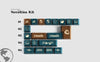 Earth Tones Create (Novelties)