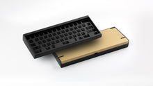 Load image into Gallery viewer, Keycult No. 2/60 — Black &amp; Brass