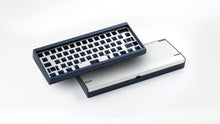 Load image into Gallery viewer, Keycult No. 2/60 — Navy &amp; Silver