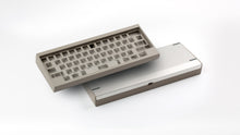 Load image into Gallery viewer, Keycult No. 2/60 — Stone and Stainless