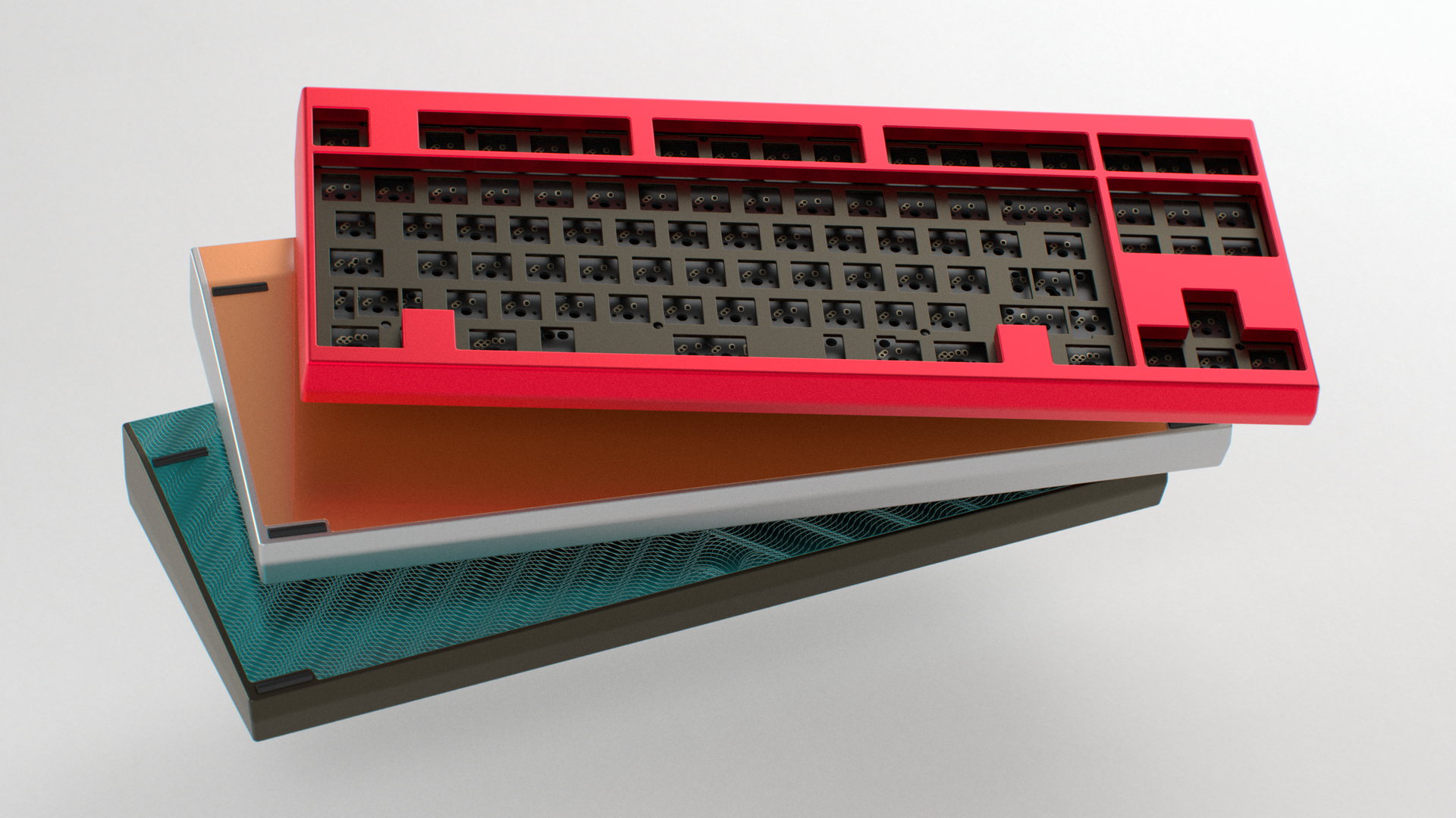 Keycult No. 2/TKL