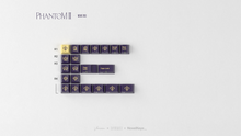 Load image into Gallery viewer, render of GMK CYL Phantom Novelties kit