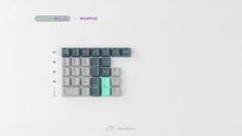 Load image into Gallery viewer, render of DCS Superweld numpad kit