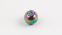 Load image into Gallery viewer, titanium orb