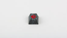 Load image into Gallery viewer, oblivion Git Sprinkled Salvun Artisan Keycap