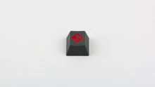Load image into Gallery viewer, Oblivion Git Salvun Artisan Keycap