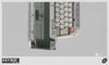 PC / Clear / Solder