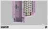 PC / Purple / Solder