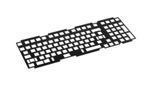 Load image into Gallery viewer, Keycult No. 1 1800 plate black aluminum