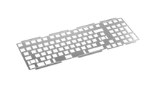Load image into Gallery viewer, Keycult No. 1 1800 plate silver aluminum