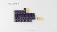 Load image into Gallery viewer, render of GMK CYL Phantom R5 kit