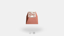Load image into Gallery viewer, Salvun Artisans — Copper CYL