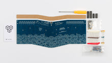Load image into Gallery viewer, the components included in the kit