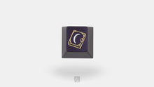 Load image into Gallery viewer, Spellbook Salvun Artisan Keycap