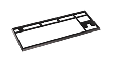 Load image into Gallery viewer, render of Keycult No. 3 Top Ano Black WK