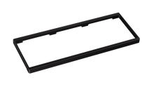 Load image into Gallery viewer, render of Keycult No. 1 / 60 Aluminum Top in ano black