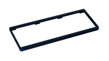Load image into Gallery viewer, render of Keycult No. 1 / 60 Aluminum Top in ano navy