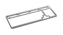 Load image into Gallery viewer, Keycult No. 1 1800 Top Ano Silver